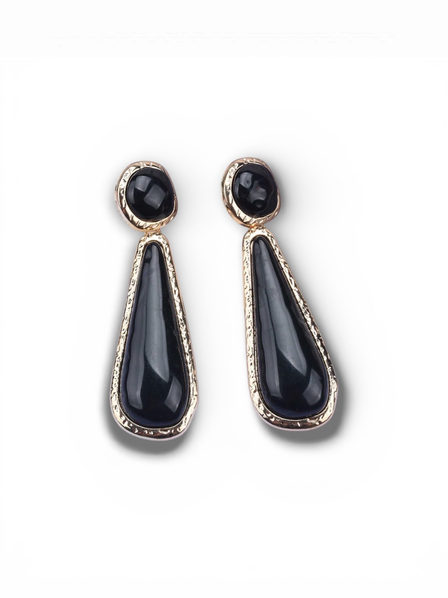 Long Unique Earrings