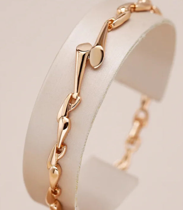 Minimalist Bracelet